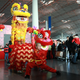 Illustration for article titled A Chinese New Year campaign themed “Gathering Chinese Charms Here” launched by Beijing Capital International Airport (BCIA)